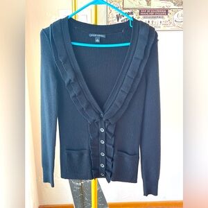 Banana Republic cardigan